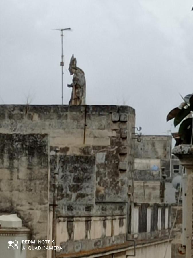 Villa Vico Dei Panevino Lecce Exterior foto