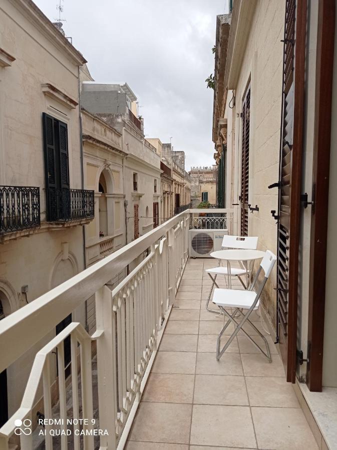 Villa Vico Dei Panevino Lecce Exterior foto
